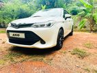 Toyota Axio Car for Hire