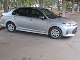 Toyota Axio Car for Rent 2019