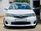 TOYOTA AXIO CAR FOR RENT