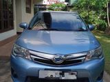 Toyota Axio Car for Rent