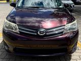 Toyota Axio Car for Rent