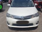 Toyota Axio Car for Rent