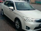 Toyota Axio Car for sale 2015