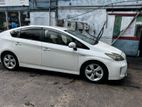 Toyota Axio Car Hire