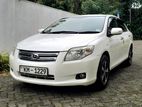 Toyota Axio Car New.......,