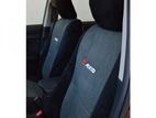 Toyota Axio Car Seat Cover
