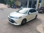 Toyota Axio 2017