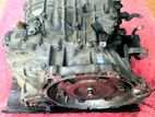 Toyota Axio Corolla 141 CVT Gearbox