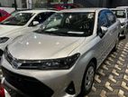 Toyota Axio Corolla 2024