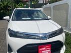Toyota Axio COROLLA EX 2023