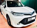 Toyota Axio Corolla WXB Hybrid 2017