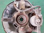 Toyota Axio E141 front Hub