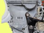 Toyota Axio Engine Motte