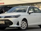 Toyota Axio EX 2025