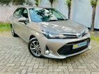 Toyota Axio EX E:HEV Brand New 2025