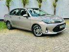 Toyota Axio EX E:HEV Brand New 2025