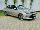 Toyota Axio EX E:HEV Brand New 2025