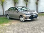Toyota Axio EX E:HEV Brand New 2025