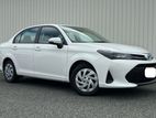 Toyota Axio EX Fully Loaded 2024