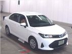 Toyota Axio EX Hybrid 2025