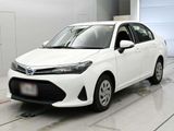 Toyota Axio EX HYBRID - CGGG-A1 2023