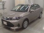 Toyota Axio EX HYBRID - CGGG-A1 2025