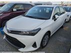 Toyota Axio EX PETROL 2024
