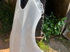 Toyota Axio Fender