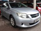 Toyota Axio FIELDER 141 2010