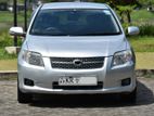 Toyota Axio Fielder G Grade 2008