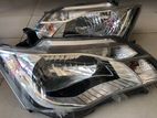 Toyota Axio Fielder Headlight