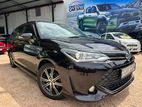 Toyota Axio Fielder WXB New 2016