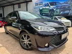 Toyota Axio Fielder WXB New 2016