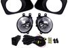Toyota Axio Fog Lamp Light set Halogen 2007-2011 in Kolonnawa