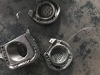Toyota axio fog light cover