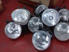 Toyota Axio Fog Light