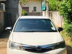 Toyota Axio for Rent