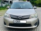 TOYOTA AXIO for rent