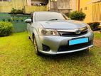 Toyota Axio for Rent