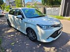 Toyota Axio For Rent