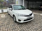Toyota Axio - for Rent