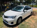 Toyota Axio for Rent