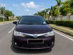 Toyota Axio for Rent