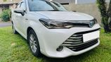 TOYOTA AXIO