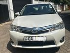 Toyota Axio