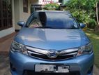 Toyota Axio
