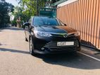 TOYOTA AXIO