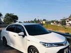 Toyota Axio
