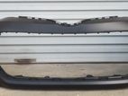 Toyota Axio Front Bumper