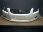 Toyota Axio Front Bumper Pannel